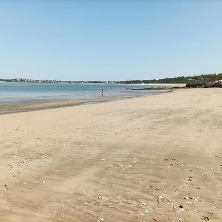 Residence Le Vallon A 180 M De La Plage Saint-Georges-de-Didonne Bagian luar foto