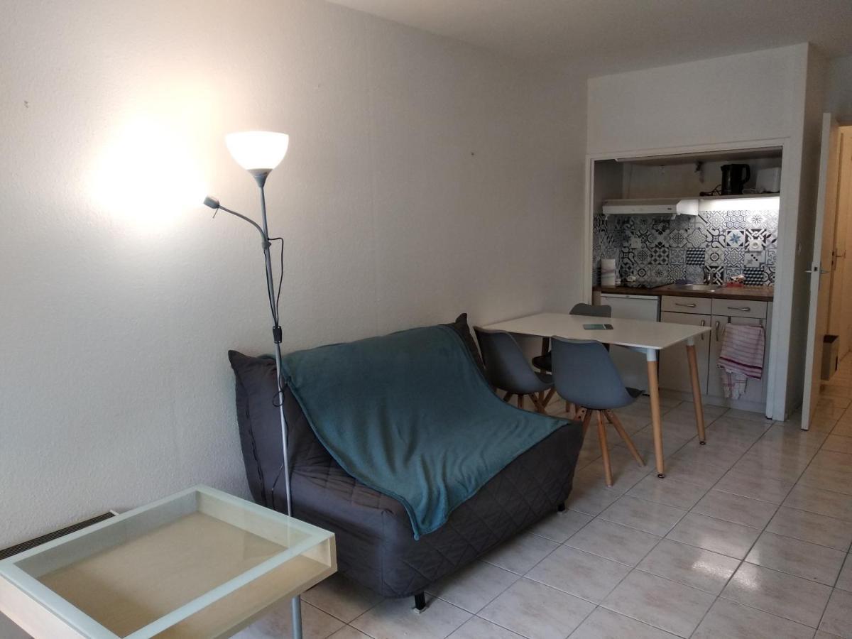 Residence Le Vallon A 180 M De La Plage Saint-Georges-de-Didonne Bagian luar foto