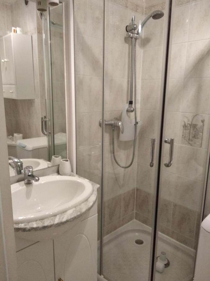 Residence Le Vallon A 180 M De La Plage Saint-Georges-de-Didonne Bagian luar foto